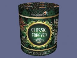GW218-75 Classic Forever Green